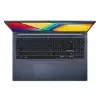 لپ تاپ 15.6 اینچی ایسوس مدل  VivoBook X1504VA-NJ816 i3-1315U 4GB 512GB SSD Integrated- کاستوم شده - تصویر دوم