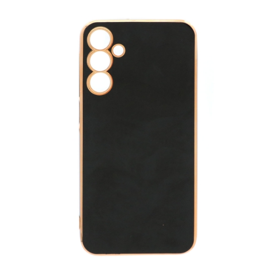 تصویر قاب گوشی محافظ لنزدار My Case برای Samsung Galaxy A15