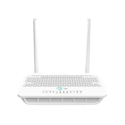 تصویر مودم فیبر نوری یوتل  AC1200 GPON ONT FTTX