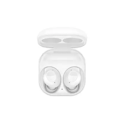 هدفون بلوتوثی سامسونگ مدل Galaxy Buds FE سفید