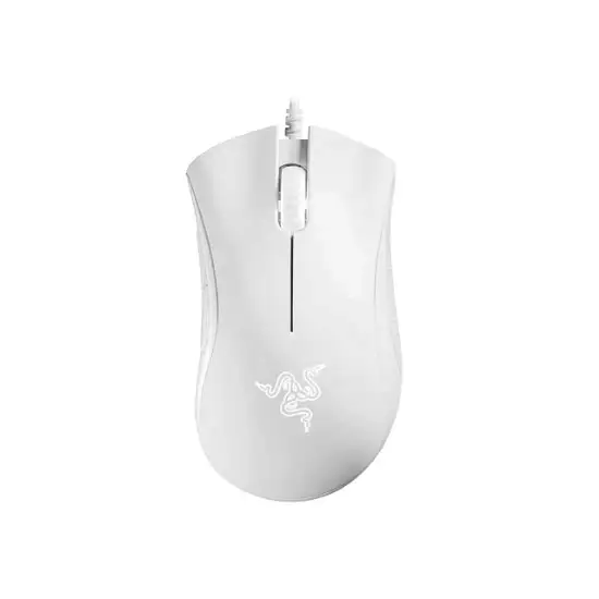 تصویر ماوس باسیم گیمینگ ریزر مدل DEATHADDER ESSENTIAL