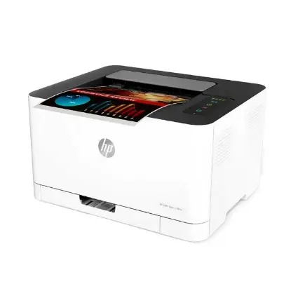 تصویر پرینتر لیزری رنگی اچ پی مدل Color Laser 150 nw