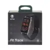 ساعت هوشمند گرین لاین مدل Fit Track - BLock - تصویر چهارم