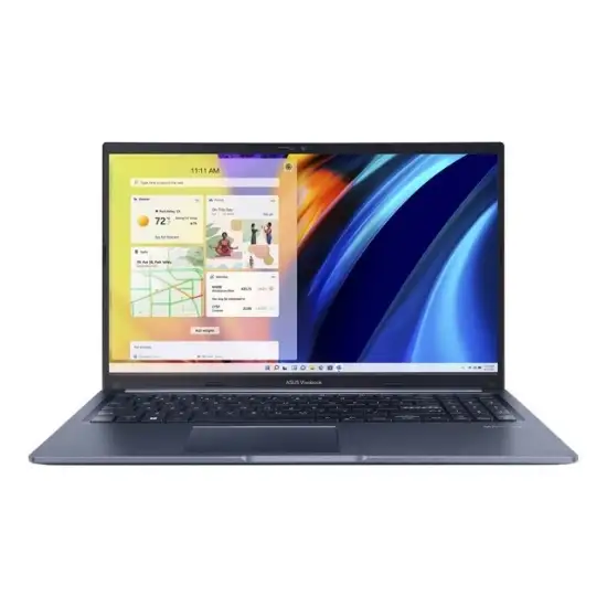 تصویر لپ تاپ 15.6 اینچی ایسوس مدل VivoBook F1504VA-NJ827 i3-1315U 8GB 512GB SSD Integrated-کاستوم شده