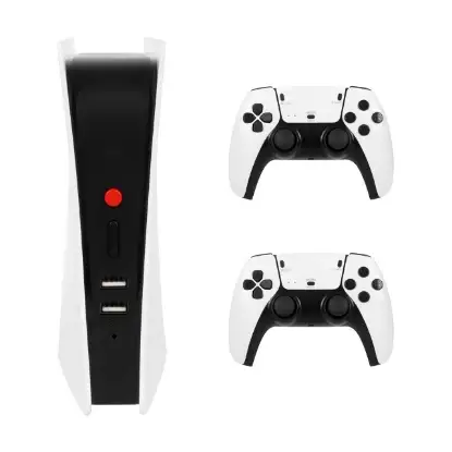 نمایش جزئیات کنسول بازی مدل Game Stick 4K Classic