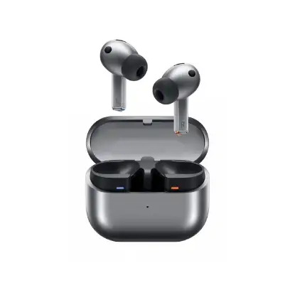 نمایش جزئیات هدفون بلوتوثی سامسونگ مدل Galaxy Buds3 Pro